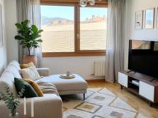 Piso en venta en Erripagaña, Burlada / Burlata
