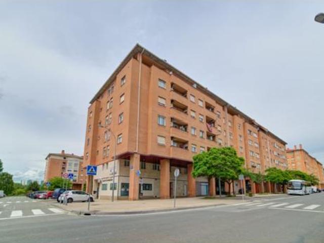 Piso en venta en Iruñerria, Navarra