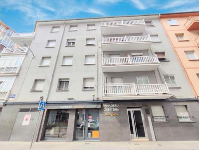 Piso en venta en Iruñerria, Navarra