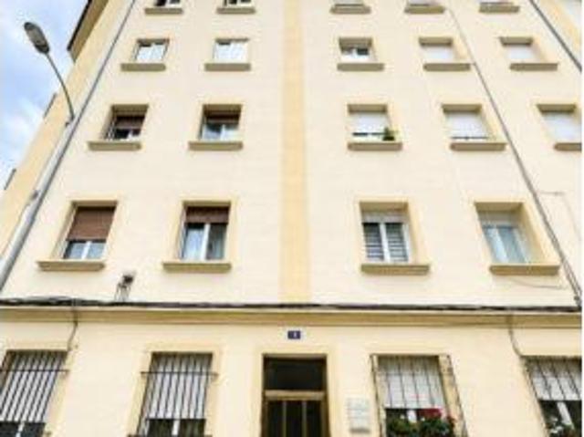 Piso en venta en Iruñerria, Navarra