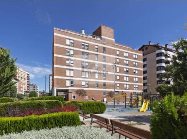 Piso en venta en Iruñerria, Navarra