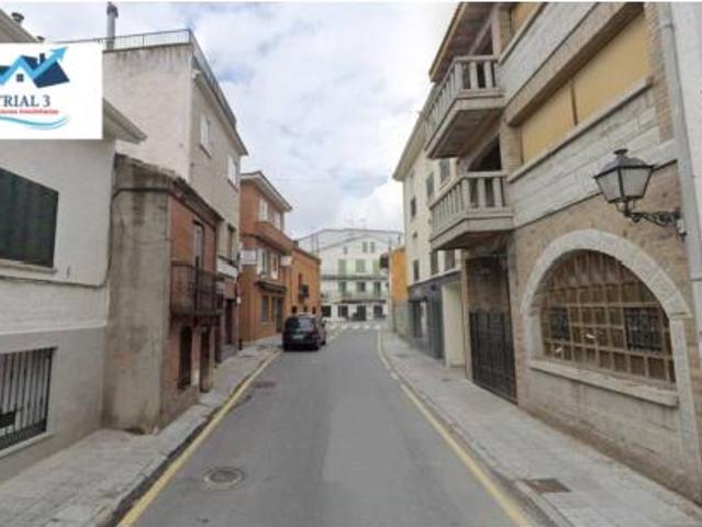 Piso en venta en Sexmo de Lozoya, Bustarviejo