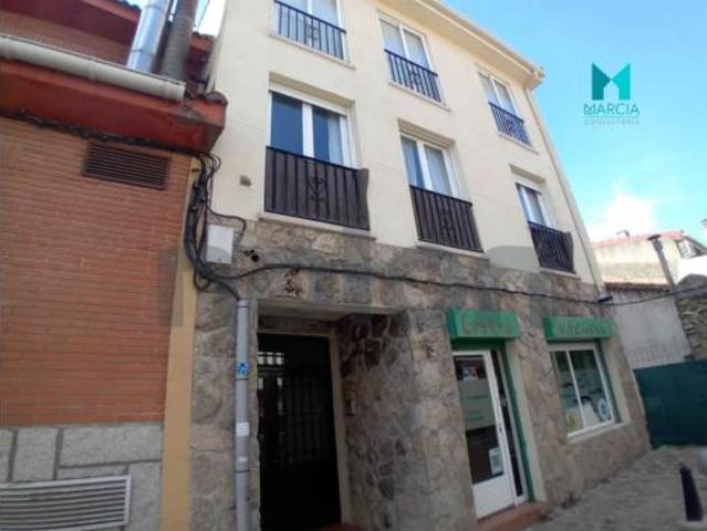 Piso en venta en Sexmo de Lozoya, Bustarviejo