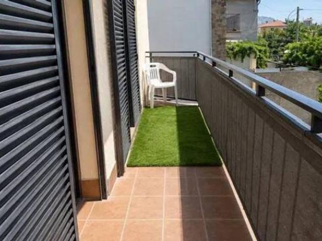 Piso en venta en Sexmo de Lozoya, Bustarviejo