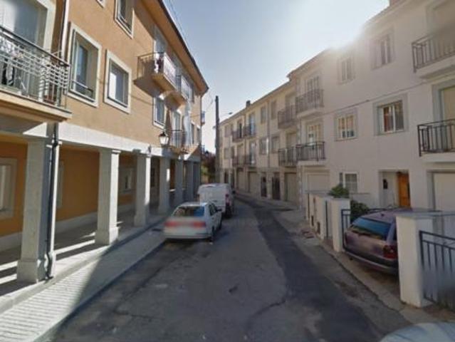Piso en venta en Sexmo de Lozoya, Bustarviejo