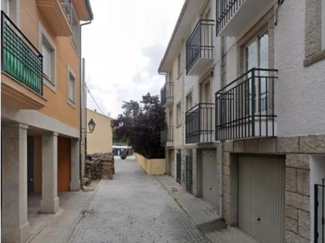 Piso en venta en Sexmo de Lozoya, Bustarviejo