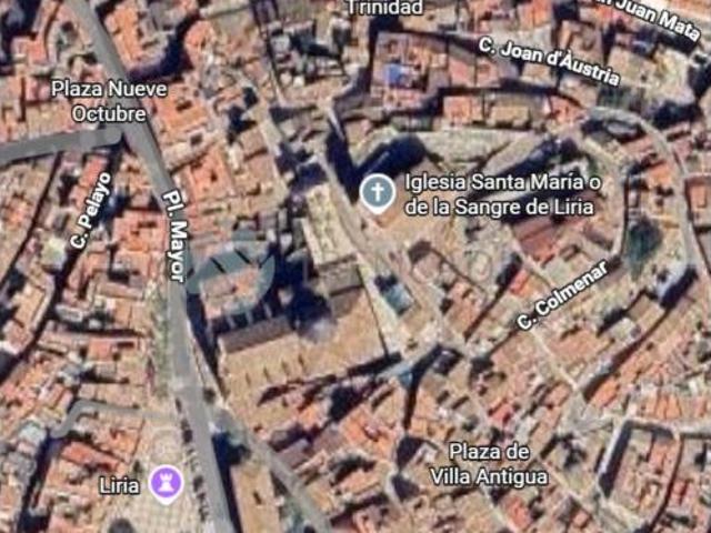 Piso en venta en La Hoya de Buñol, Valencia