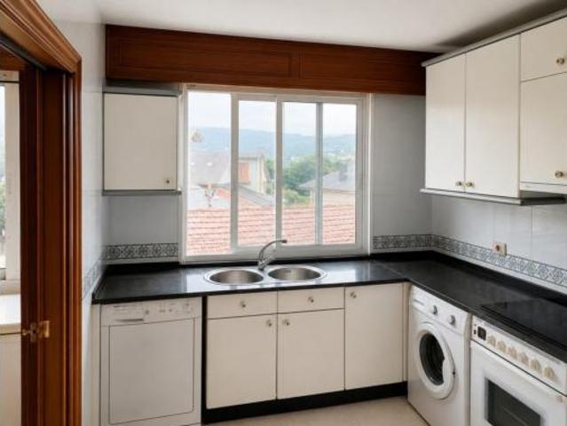 Piso en venta en O Eume, Galicia