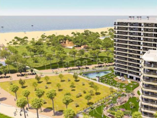 Piso en venta en la Torre de la Sal, la Plana Alta