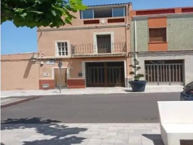 Piso en venta en la Plana Alta, Valencia