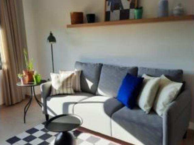 Piso en venta en la Plana Alta, Valencia
