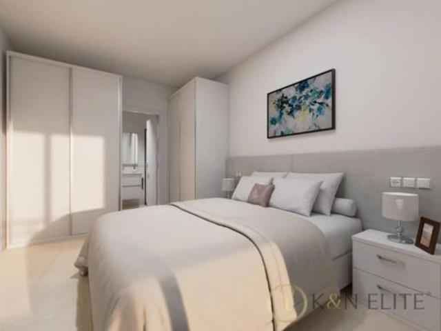 Piso en venta en la Torre de la Sal, la Plana Alta