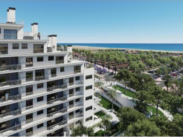 Piso en venta en la Torre de la Sal, la Plana Alta