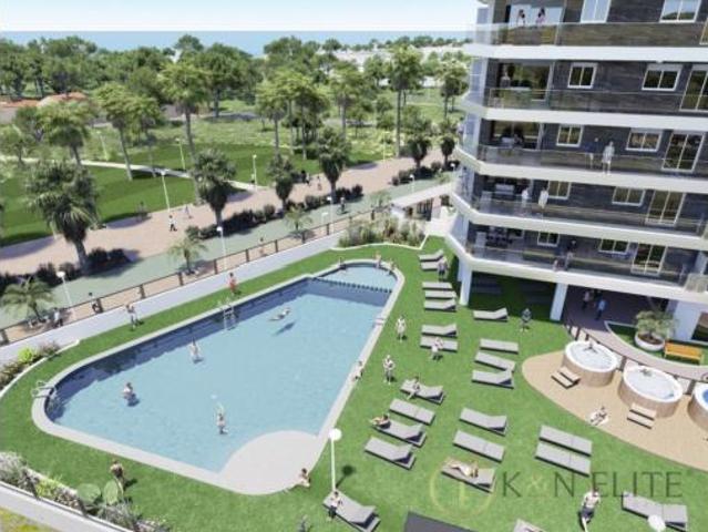 Piso en venta en la Torre de la Sal, la Plana Alta