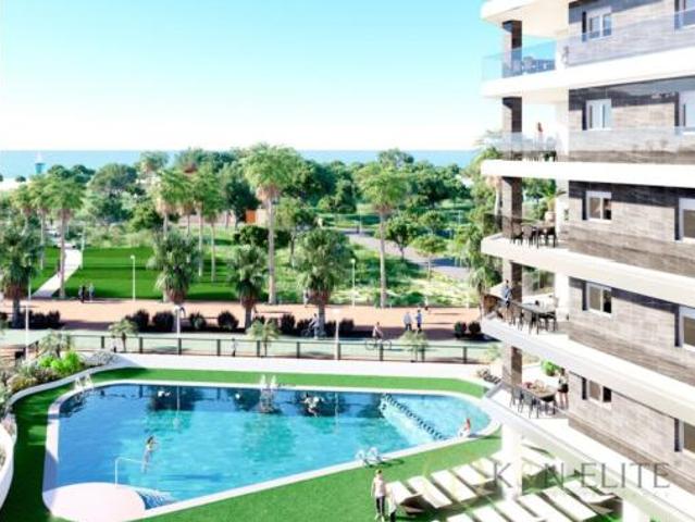 Piso en venta en la Torre de la Sal, la Plana Alta