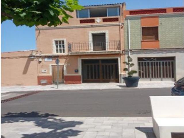 Piso en venta en la Plana Alta, Valencia