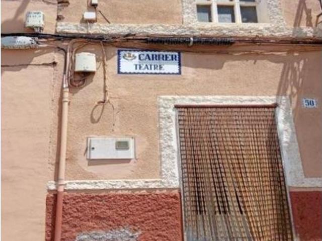 Piso en venta en la Plana Alta, Valencia