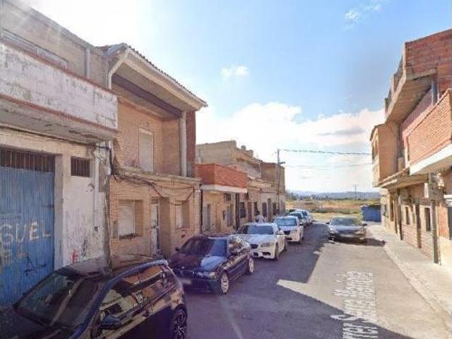 Piso en venta en la Plana Alta, Valencia