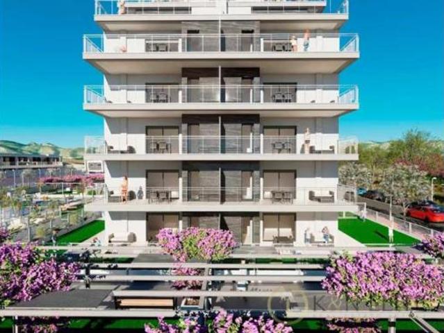 Piso en venta en la Torre de la Sal, la Plana Alta