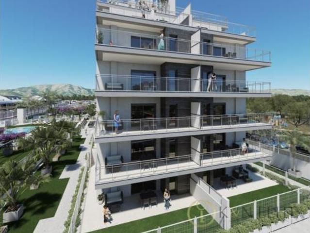 Piso en venta en la Torre de la Sal, la Plana Alta