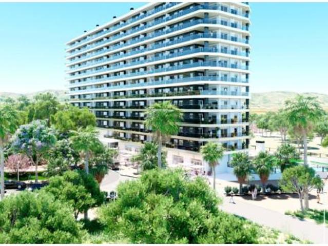 Piso en venta en la Plana Alta, Valencia