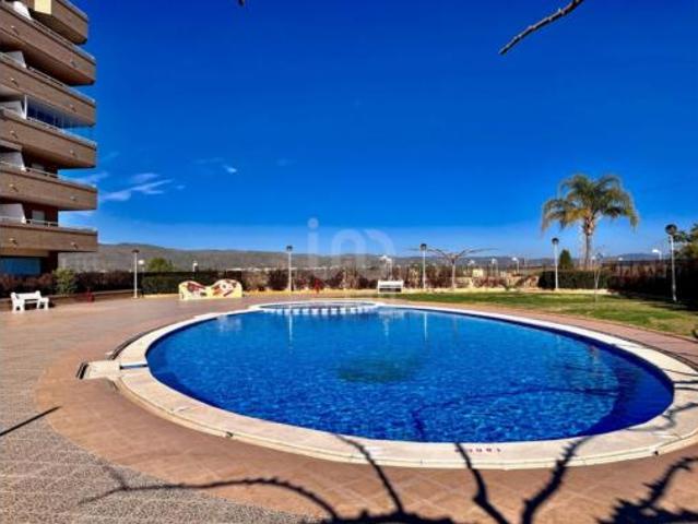 Piso en venta en Cabanes, la Torre de la Sal