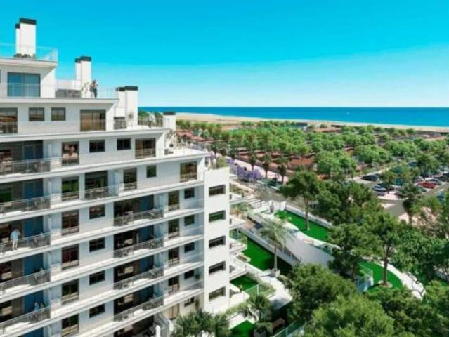 Piso en venta en Cabanes
