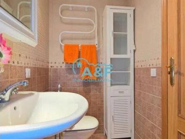 Piso en venta en la Plana Alta, Valencia