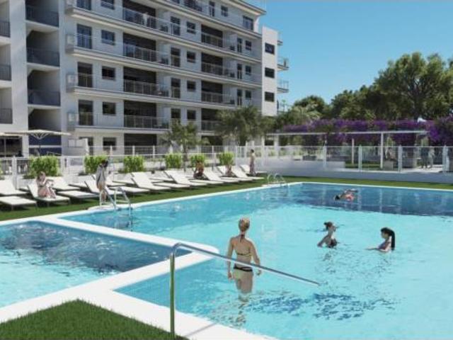 Piso en venta en la Plana Alta, Valencia