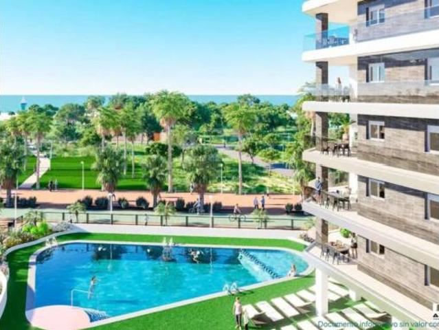 Piso en venta en la Torre de la Sal, la Plana Alta