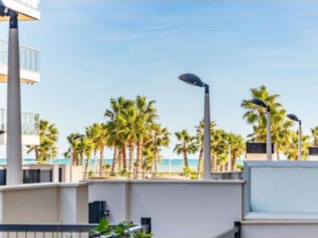 Piso en venta en la Plana Alta, Valencia