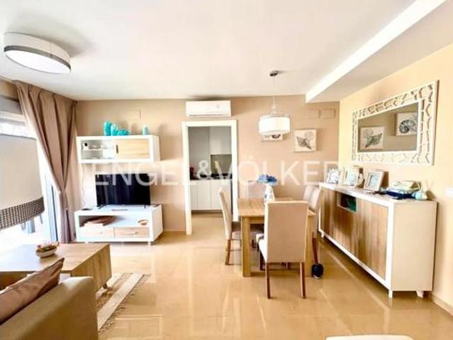 Piso en venta en la Plana Alta, Valencia