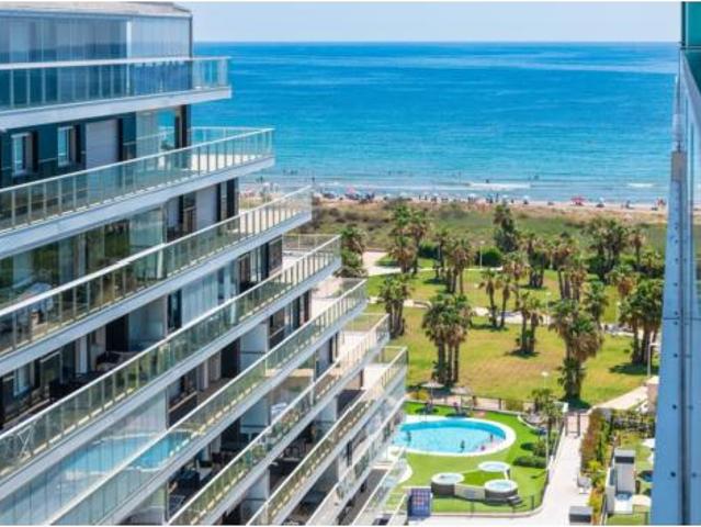 Piso en venta en la Plana Alta, Valencia