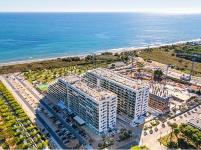 Piso en venta en la Plana Alta, Valencia