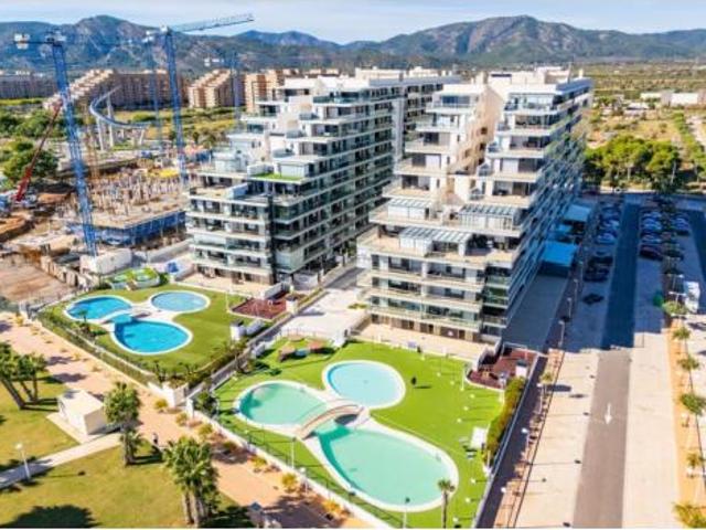 Piso en venta en la Plana Alta, Valencia