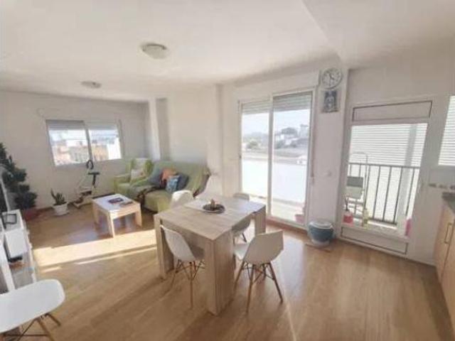 Piso en venta en la Plana Alta, Valencia