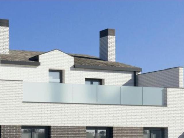 Ático en venta en Cabanillas Del Campo, Guadalajara