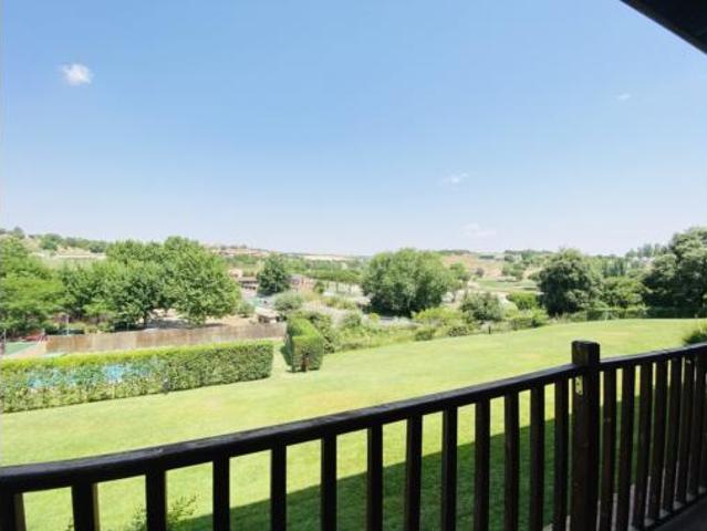 Piso en venta en Campo de Golf-Polígono 13, Cabanillas Del Campo