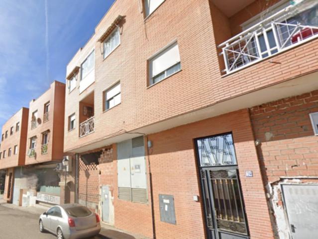 Piso en venta en Cabañas De La Sagra, Castilla-La Mancha