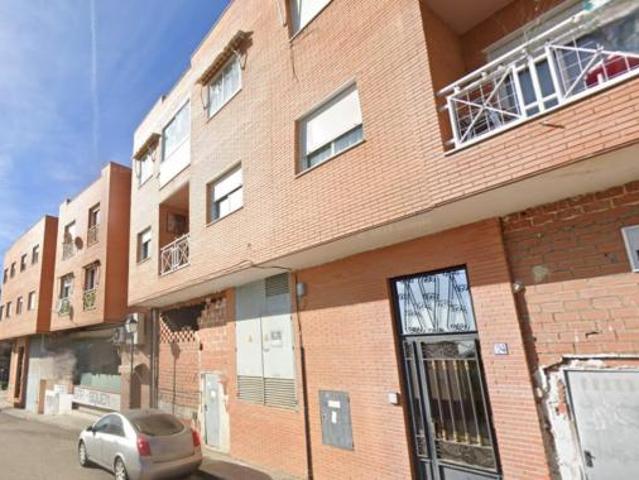 Piso en venta en Cabañas De La Sagra, Castilla-La Mancha