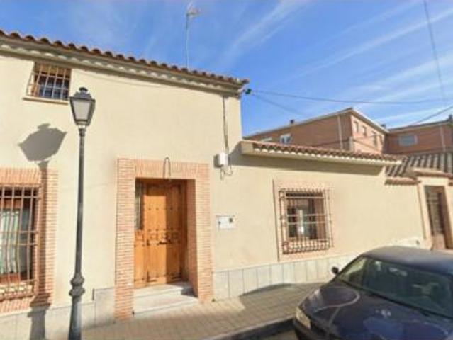 Piso en venta en Cabañas De La Sagra, Castilla-La Mancha