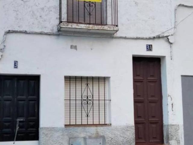 Piso en venta en Cabeza La Vaca, Badajoz