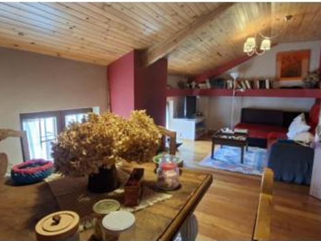 Piso en venta en Cabezón de la Sal, Cantabria
