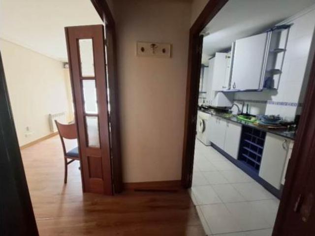 Piso en venta en Cabezón De La Sal, Cantabria