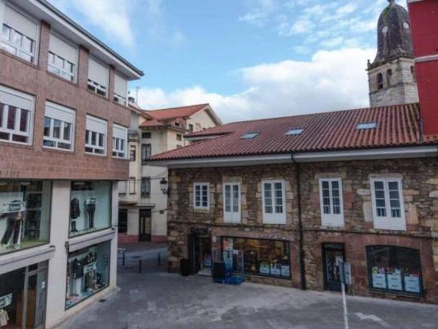 Piso en venta en Cabezón De La Sal, Cantabria