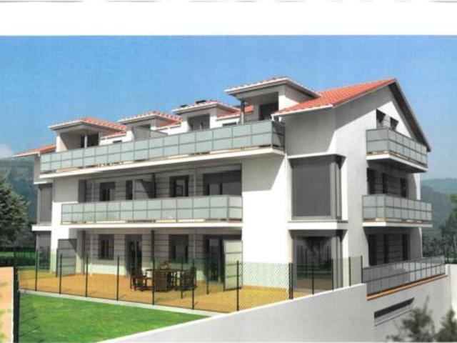 Piso en venta en Cabezón De La Sal, Cantabria