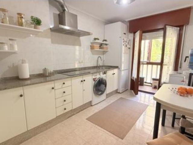 Piso en venta en Cabezón De La Sal, Cantabria