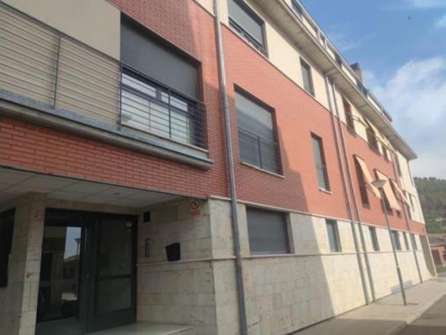 Piso en venta en Cabezón De Pisuerga, Barrio Nuevo