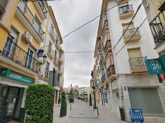 Piso en venta en Barrio de la Villa, Cabra