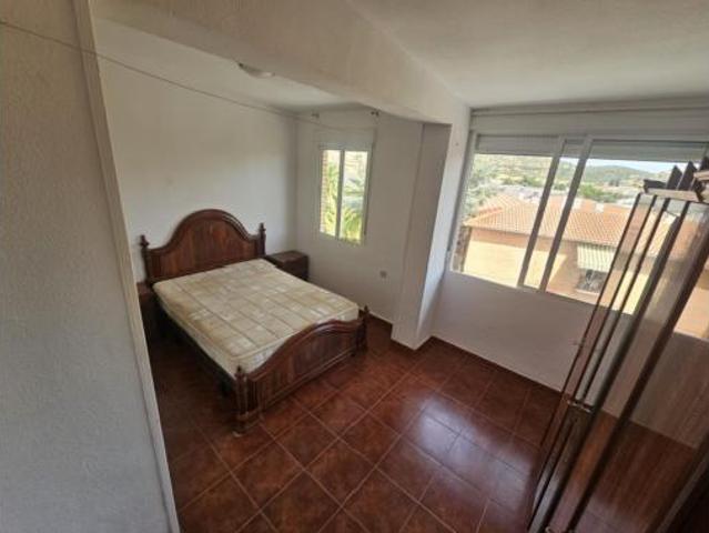 Piso en venta en La Estación, Cabra